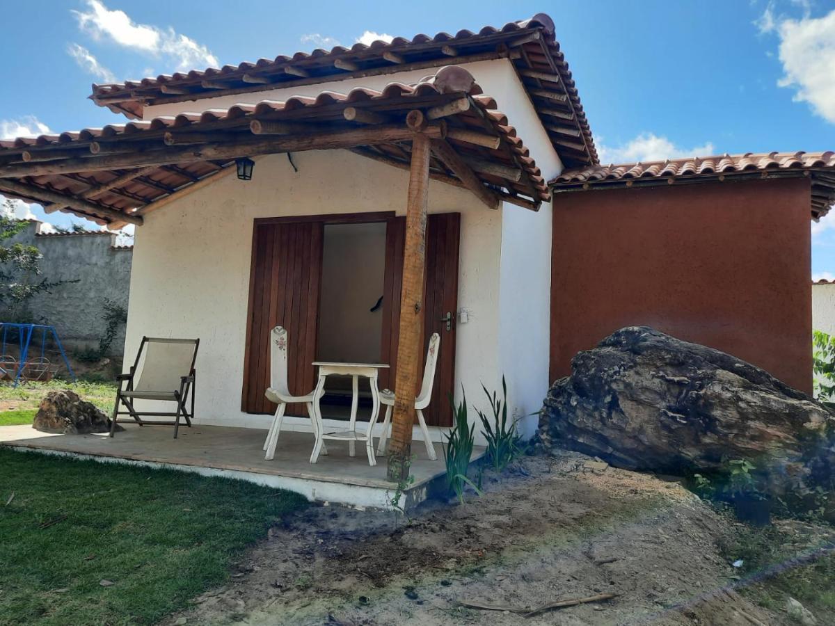 Vila Espinhaco Diamantina Εξωτερικό φωτογραφία