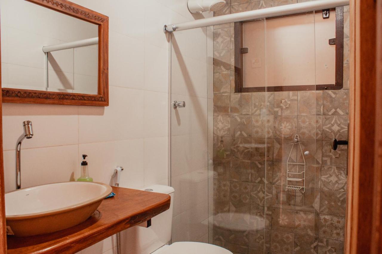 Vila Espinhaco Diamantina Εξωτερικό φωτογραφία