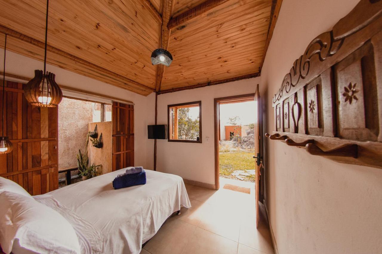Vila Espinhaco Diamantina Εξωτερικό φωτογραφία