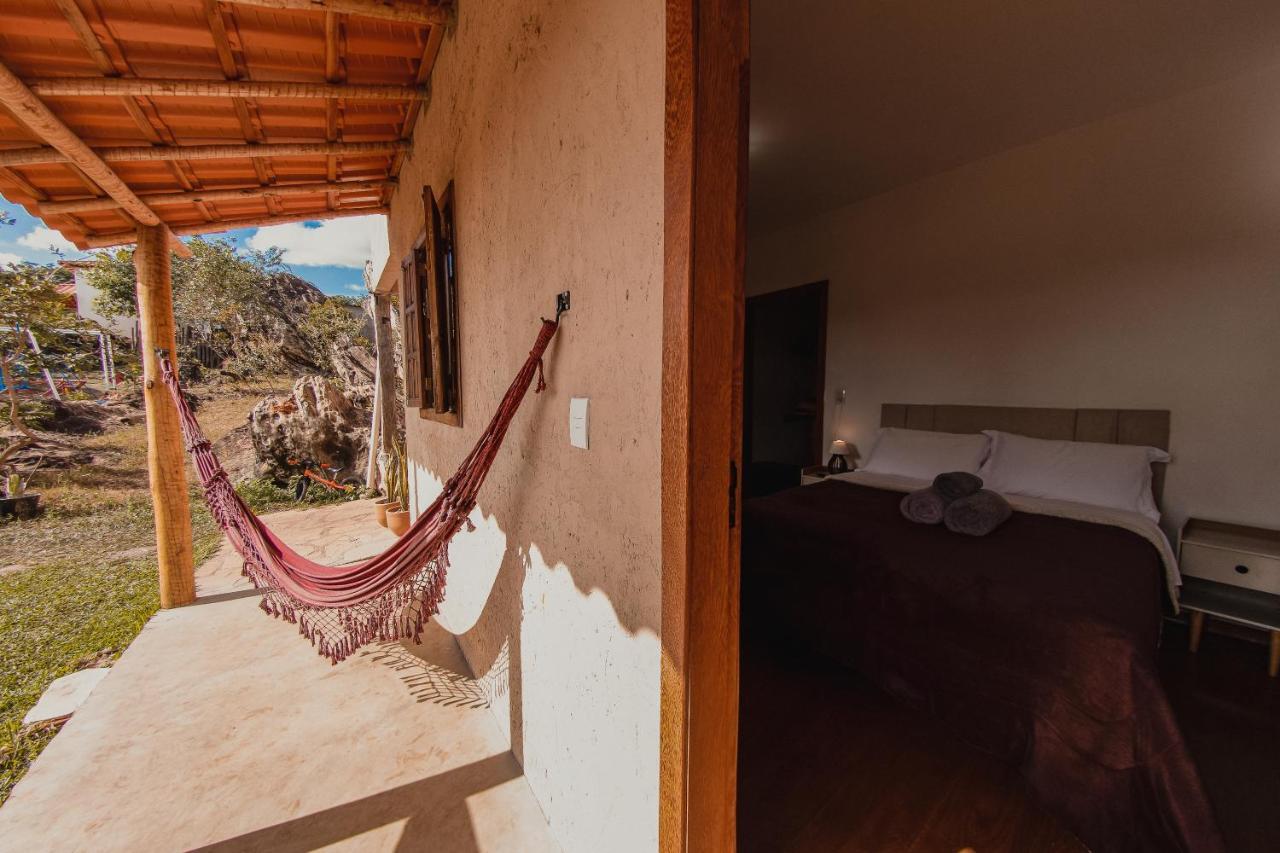 Vila Espinhaco Diamantina Εξωτερικό φωτογραφία