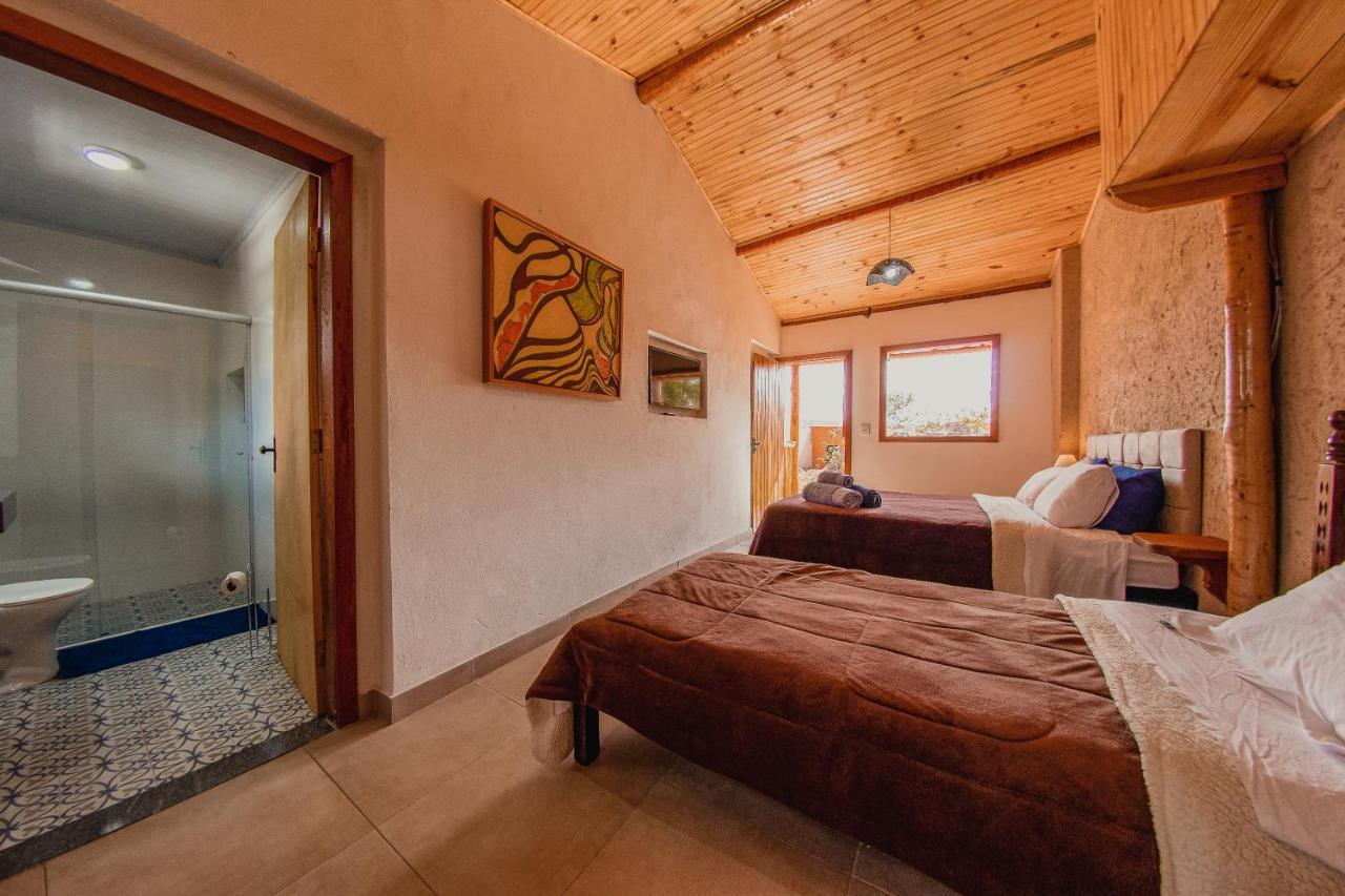 Vila Espinhaco Diamantina Εξωτερικό φωτογραφία