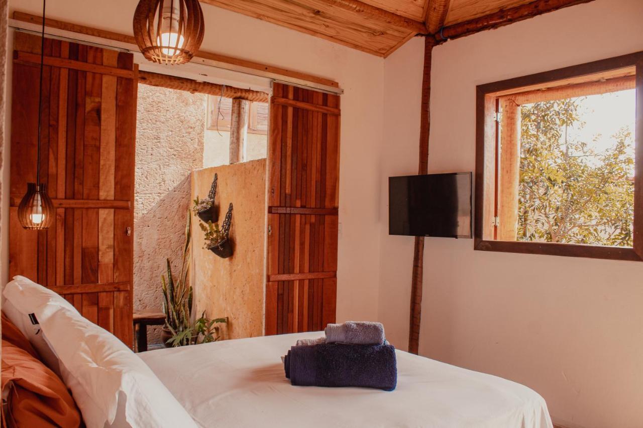 Vila Espinhaco Diamantina Εξωτερικό φωτογραφία