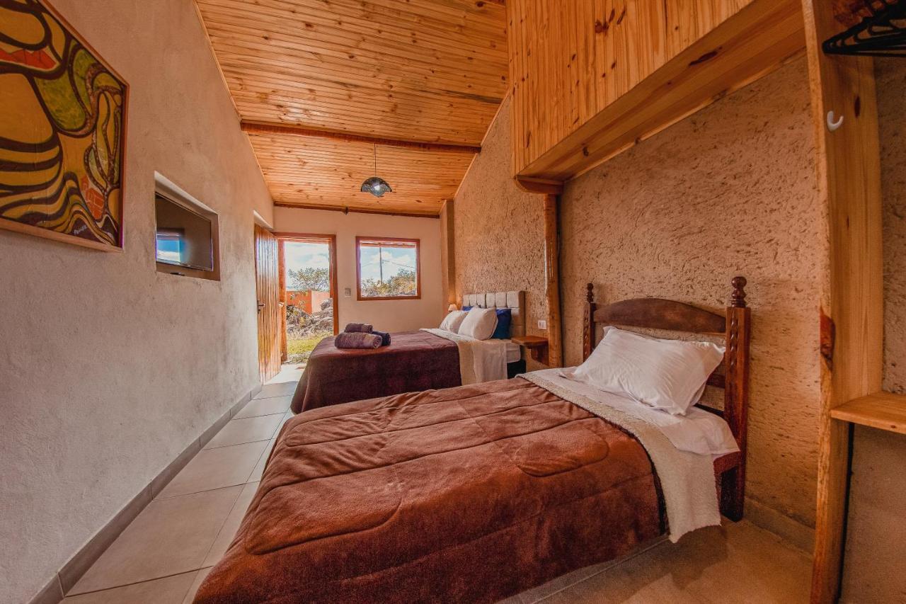 Vila Espinhaco Diamantina Εξωτερικό φωτογραφία