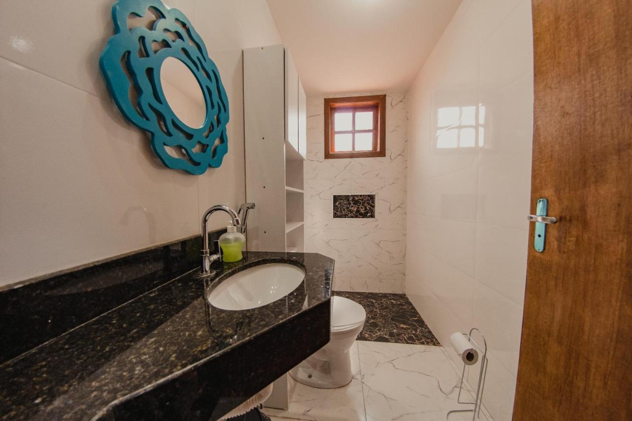 Vila Espinhaco Diamantina Εξωτερικό φωτογραφία