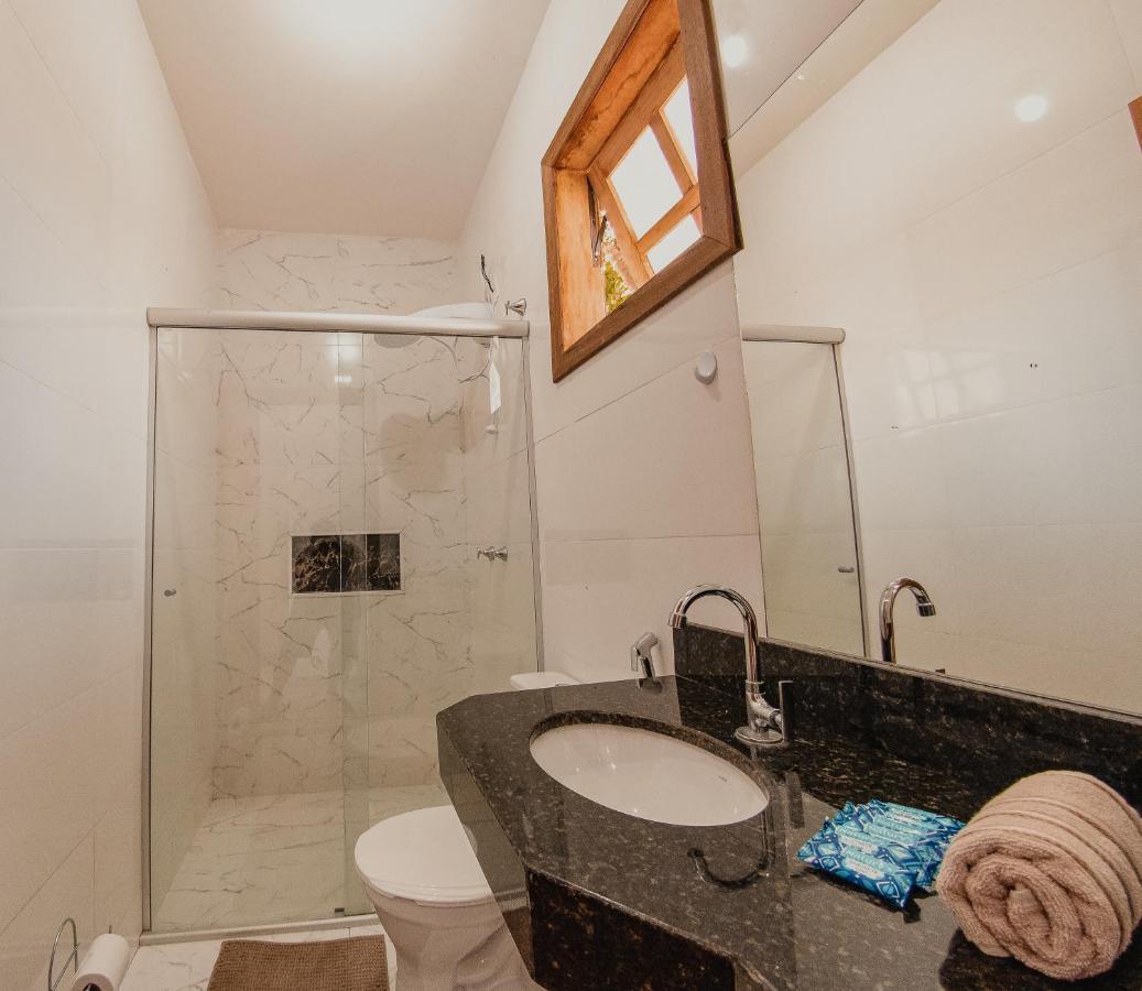 Vila Espinhaco Diamantina Εξωτερικό φωτογραφία