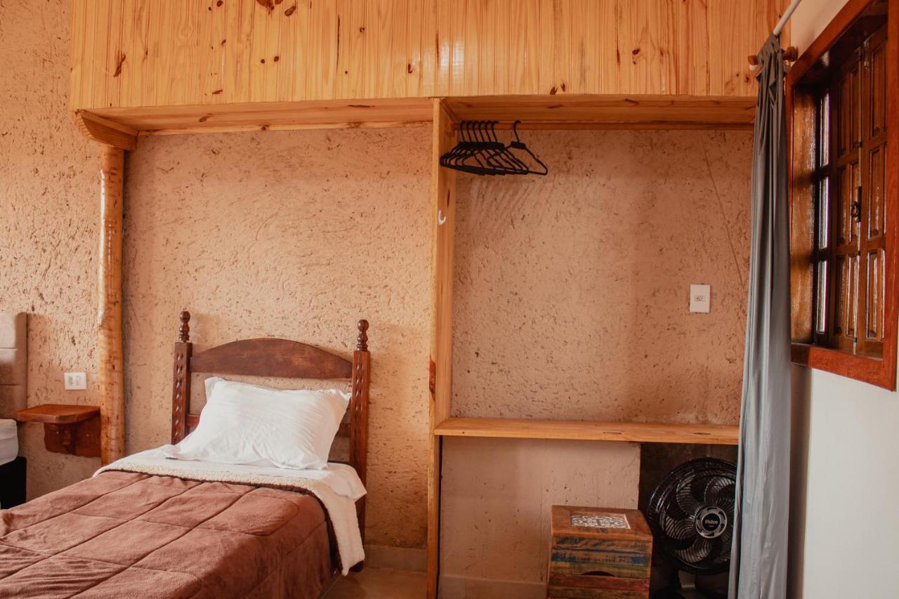 Vila Espinhaco Diamantina Εξωτερικό φωτογραφία