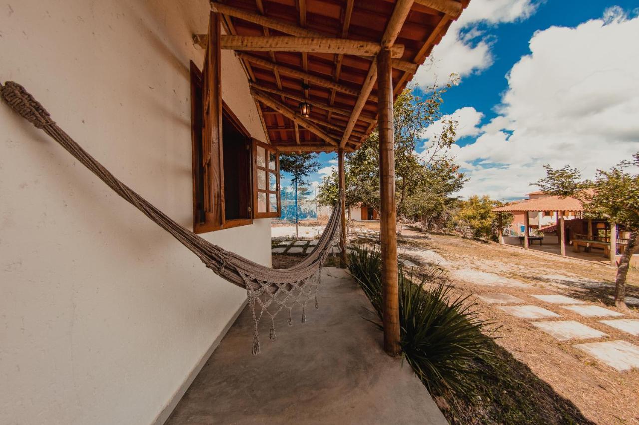 Vila Espinhaco Diamantina Εξωτερικό φωτογραφία