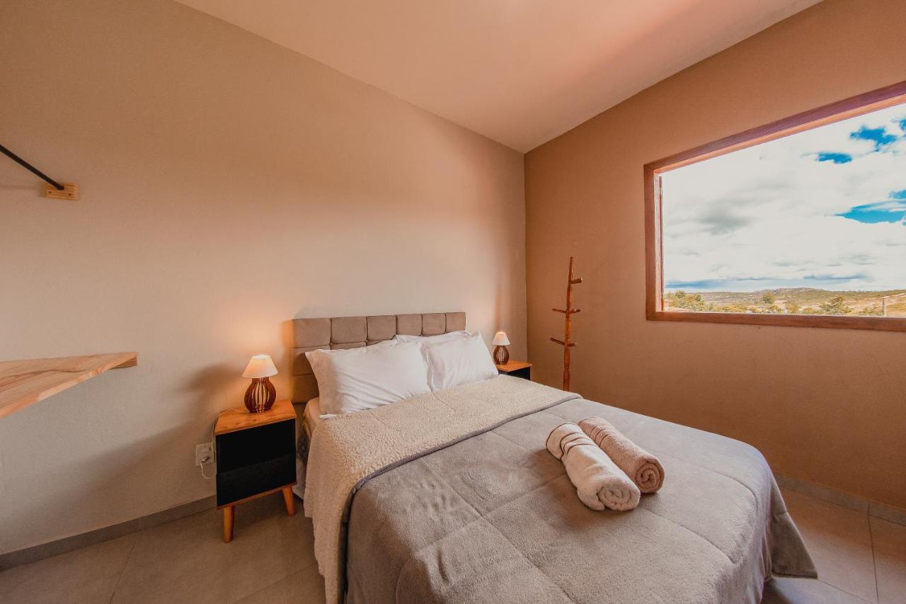 Vila Espinhaco Diamantina Εξωτερικό φωτογραφία