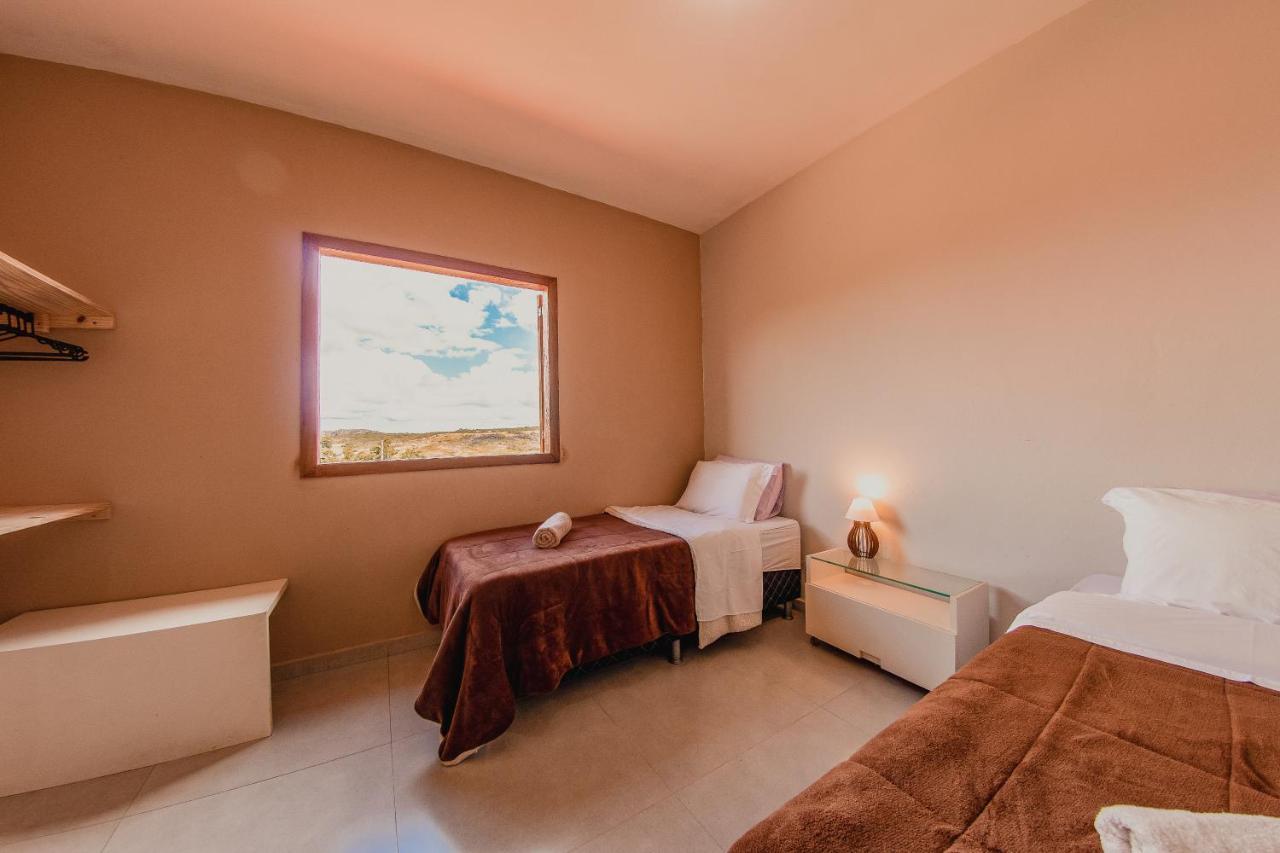 Vila Espinhaco Diamantina Εξωτερικό φωτογραφία