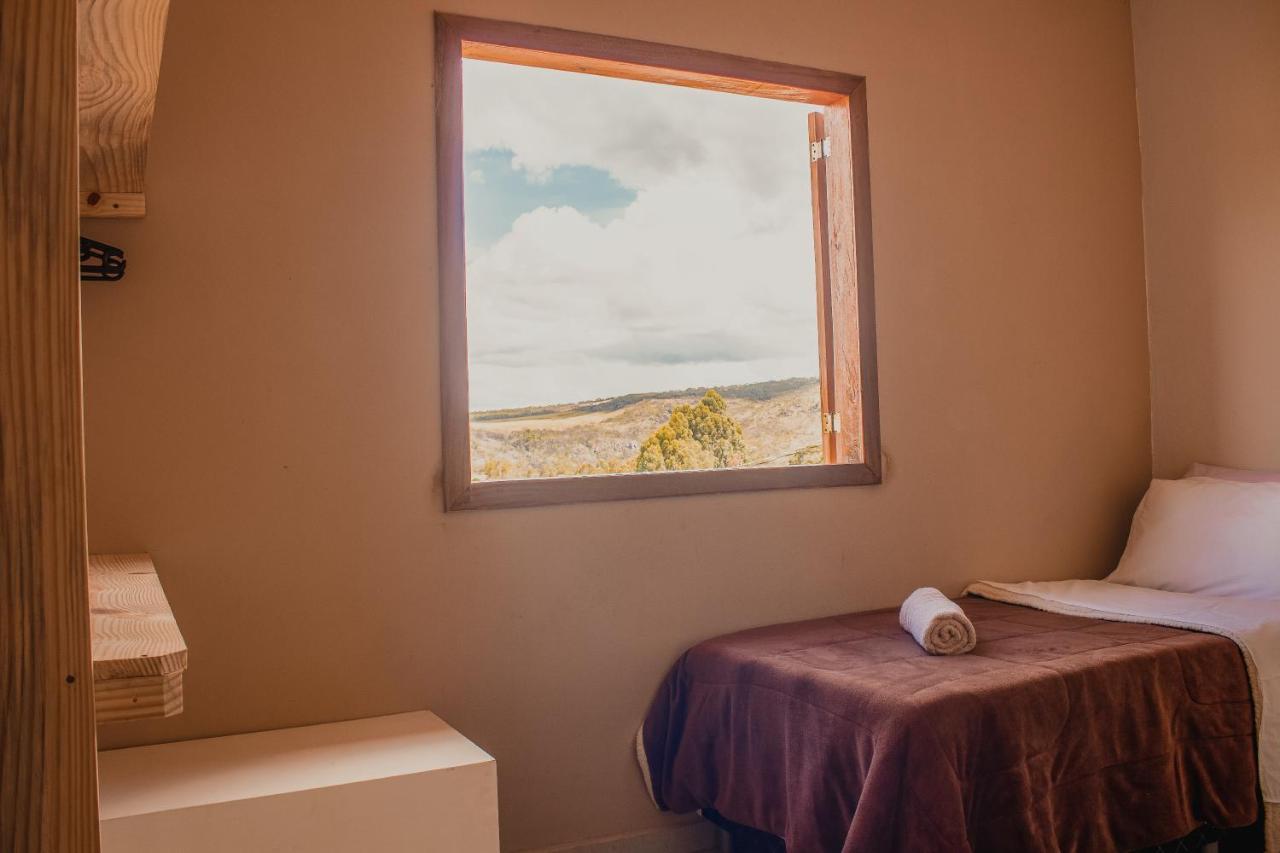 Vila Espinhaco Diamantina Εξωτερικό φωτογραφία
