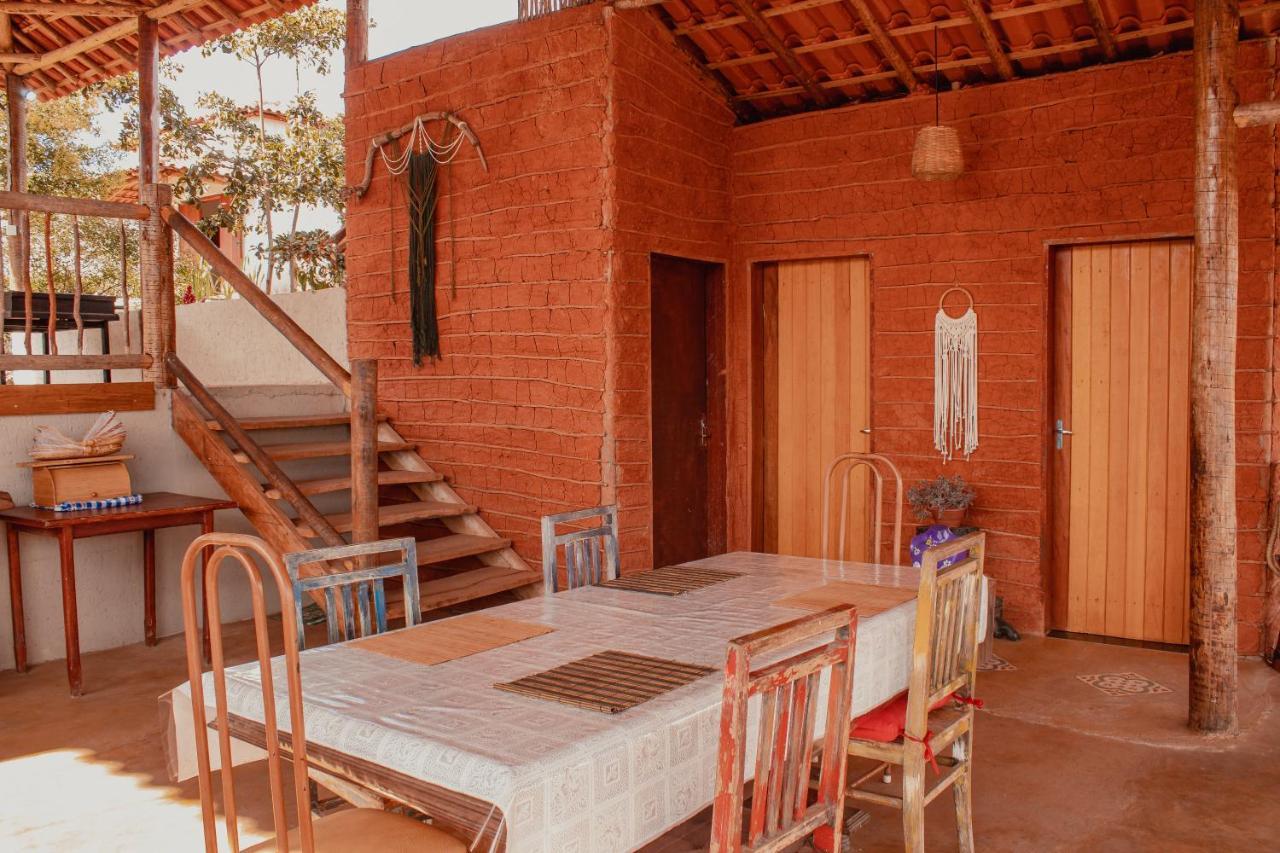 Vila Espinhaco Diamantina Εξωτερικό φωτογραφία