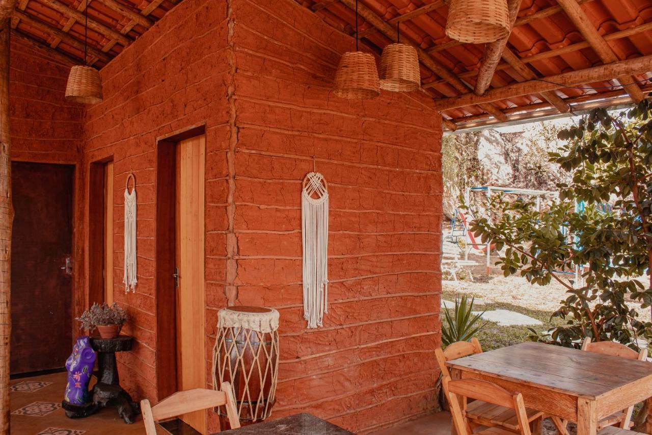 Vila Espinhaco Diamantina Εξωτερικό φωτογραφία