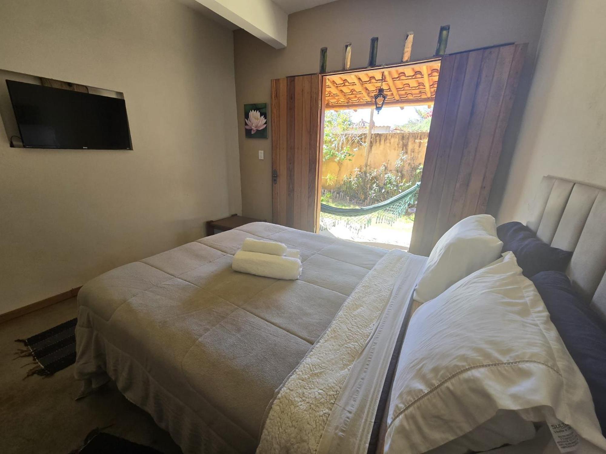 Vila Espinhaco Diamantina Εξωτερικό φωτογραφία
