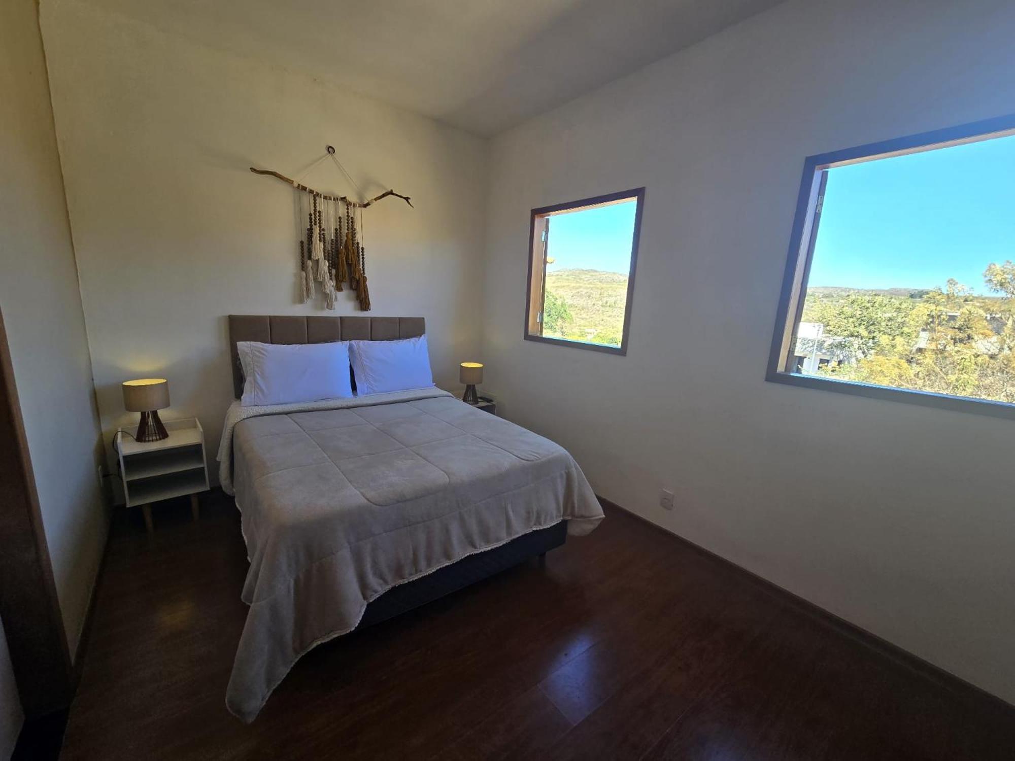 Vila Espinhaco Diamantina Εξωτερικό φωτογραφία